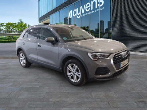 Audi Q3 35 TDI 110kW (150CV) S tronic