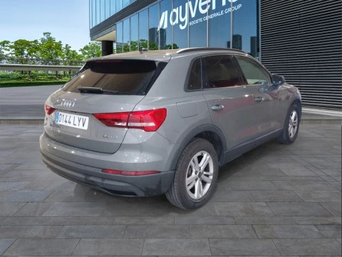 Audi Q3 35 TDI 110kW (150CV) S tronic