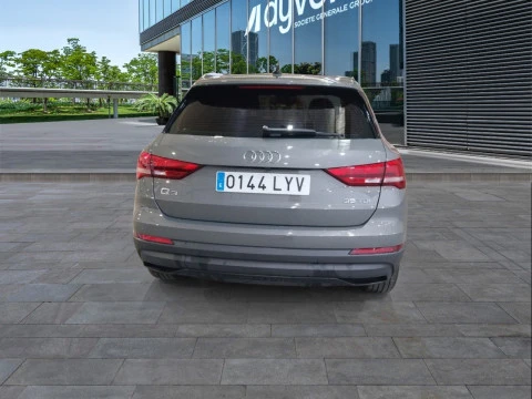 Audi Q3 35 TDI 110kW (150CV) S tronic