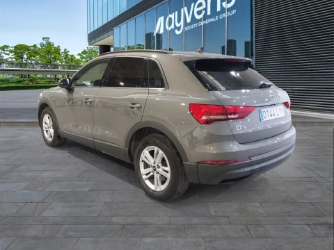 Audi Q3 35 TDI 110kW (150CV) S tronic