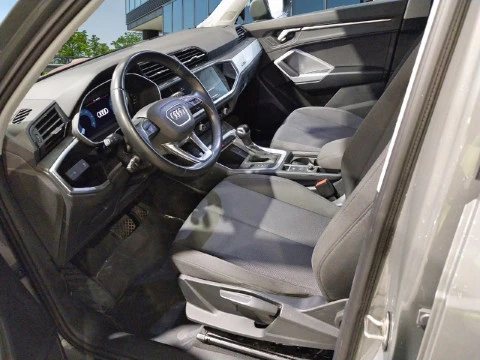 Audi Q3 35 TDI 110kW (150CV) S tronic