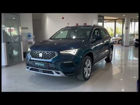 Seat Ateca 1.5 TSI 110kW (150CV) S&S X-Perience XM