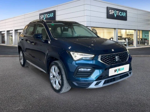 Seat Ateca 1.5 TSI 110kW (150CV) S&S X-Perience XM