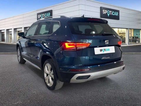 Seat Ateca 1.5 TSI 110kW (150CV) S&S X-Perience XM