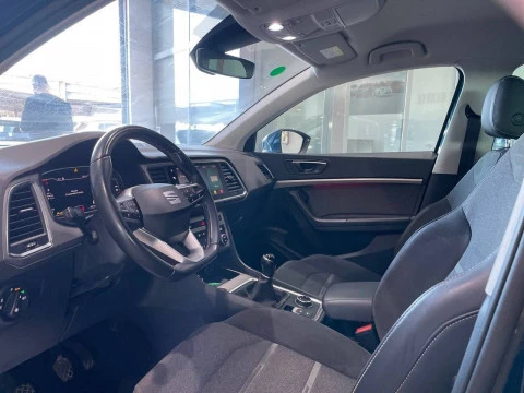 Seat Ateca 1.5 TSI 110kW (150CV) S&S X-Perience XM