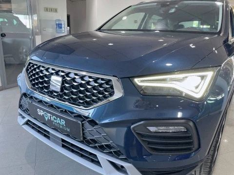 Seat Ateca 1.5 TSI 110kW (150CV) S&S X-Perience XM