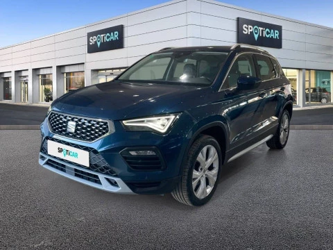 Seat Ateca 1.5 TSI 110kW (150CV) S&S X-Perience XM