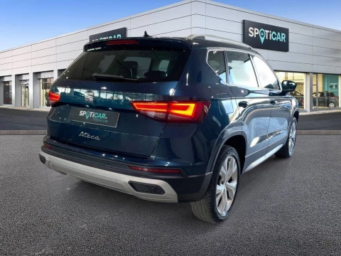 Seat Ateca 1.5 TSI 110kW (150CV) S&S X-Perience XM