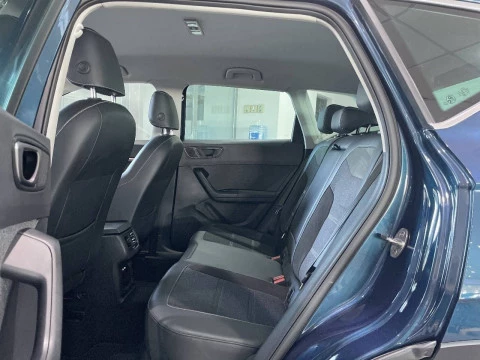 Seat Ateca 1.5 TSI 110kW (150CV) S&S X-Perience XM