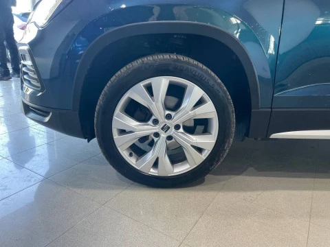 Seat Ateca 1.5 TSI 110kW (150CV) S&S X-Perience XM