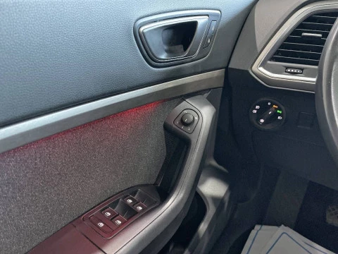 Seat Ateca 1.5 TSI 110kW (150CV) S&S X-Perience XM