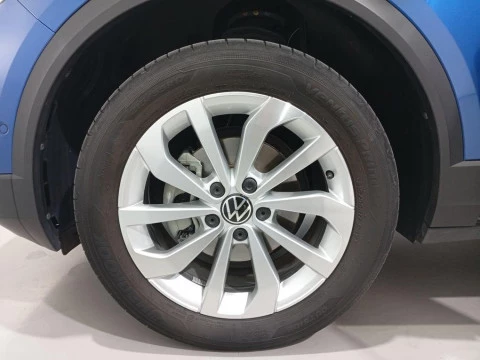 Volkswagen T-Roc Life 1.0 TSI 81 kW (110 CV)