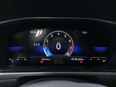 Volkswagen T-Roc Life 1.0 TSI 81 kW (110 CV)