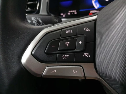 Volkswagen T-Roc Life 1.0 TSI 81 kW (110 CV)