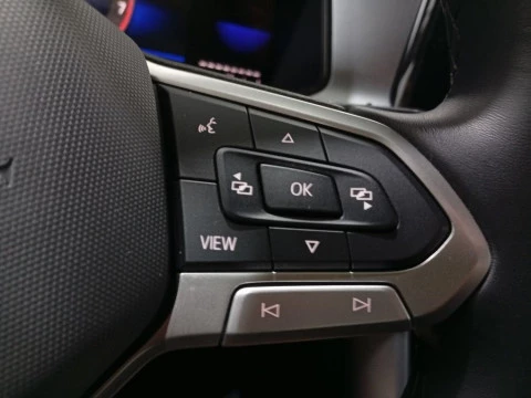 Volkswagen T-Roc Life 1.0 TSI 81 kW (110 CV)