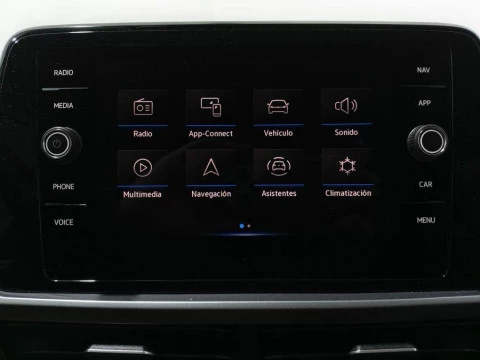 Volkswagen T-Roc Life 1.0 TSI 81 kW (110 CV)