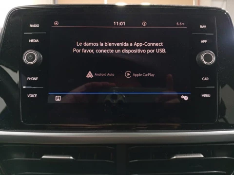 Volkswagen T-Roc Life 1.0 TSI 81 kW (110 CV)