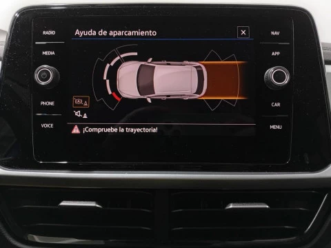 Volkswagen T-Roc Life 1.0 TSI 81 kW (110 CV)