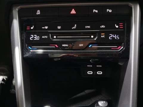 Volkswagen T-Roc Life 1.0 TSI 81 kW (110 CV)