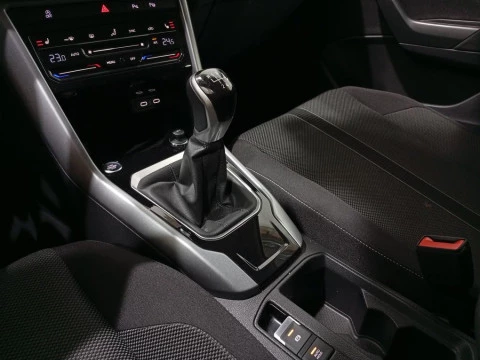 Volkswagen T-Roc Life 1.0 TSI 81 kW (110 CV)