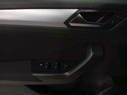 Volkswagen T-Roc Life 1.0 TSI 81 kW (110 CV)