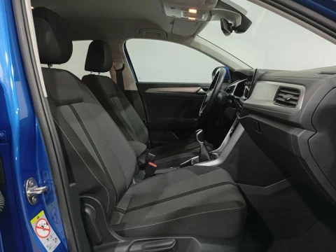 Volkswagen T-Roc Life 1.0 TSI 81 kW (110 CV) Volkswagen T-Roc Life 1.0 TSI 81 kW (110 CV)