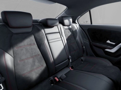 Mercedes-Benz Clase A 180 Berlina