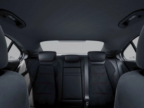 Mercedes-Benz Clase A 180 Berlina