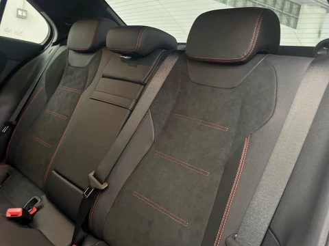 Mercedes-Benz Clase A 180 Berlina