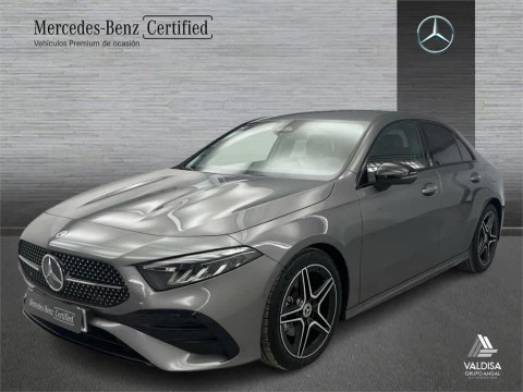 Mercedes-Benz Clase A 180 Berlina