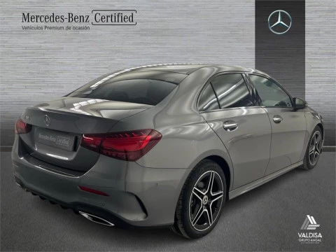 Mercedes-Benz Clase A 180 Berlina
