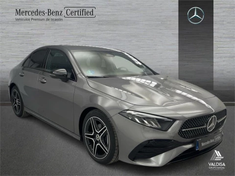 Mercedes-Benz Clase A 180 Berlina
