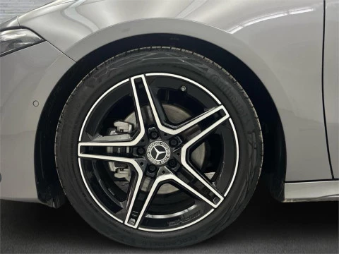 Mercedes-Benz Clase A 180 Berlina