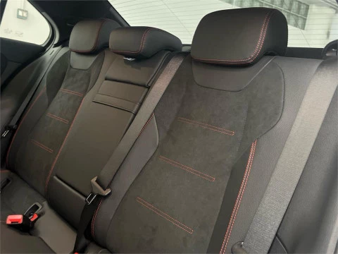 Mercedes-Benz Clase A 180 Berlina