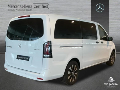 Mercedes-Benz Vito 116CDI AT 120kW Tourer Select Larga