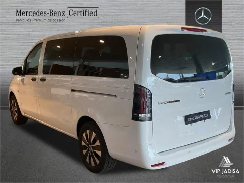 Mercedes-Benz Vito 116CDI AT 120kW Tourer Select Larga