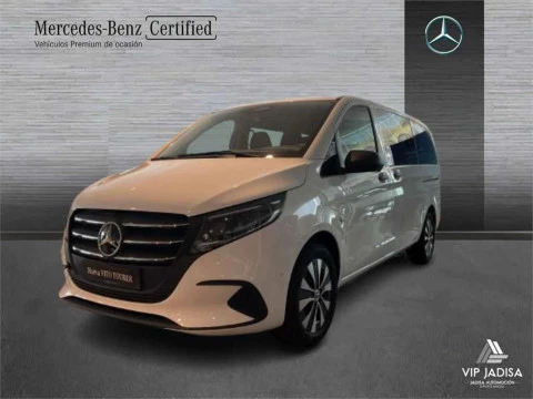 Mercedes-Benz Vito 116CDI AT 120kW Tourer Select Larga