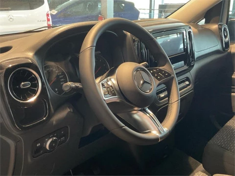 Mercedes-Benz Vito 116CDI AT 120kW Tourer Select Larga