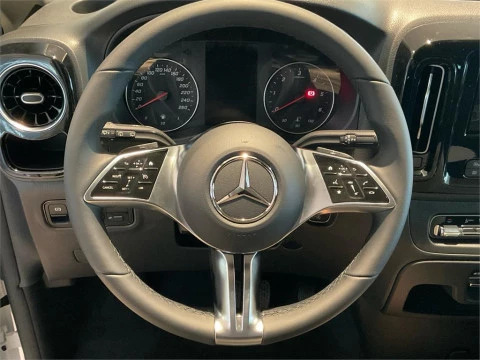 Mercedes-Benz Vito 116CDI AT 120kW Tourer Select Larga