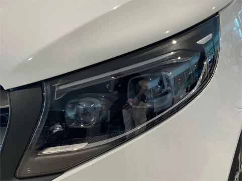 Mercedes-Benz Vito 116CDI AT 120kW Tourer Select Larga