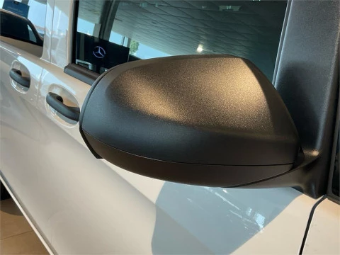 Mercedes-Benz Vito 116CDI AT 120kW Tourer Select Larga