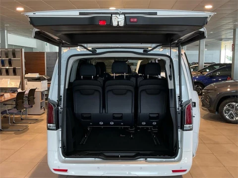 Mercedes-Benz Vito 116CDI AT 120kW Tourer Select Larga