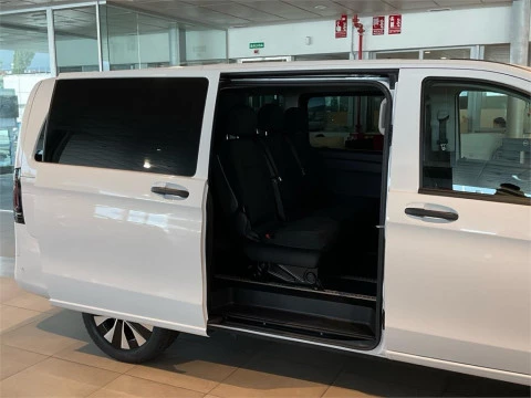 Mercedes-Benz Vito 116CDI AT 120kW Tourer Select Larga