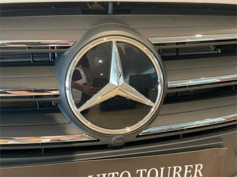 Mercedes-Benz Vito 116CDI AT 120kW Tourer Select Larga