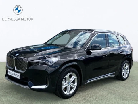 BMW iX1 eDrive20 150 kW (204 CV)