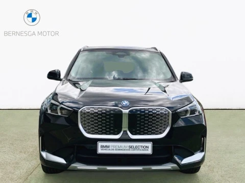 BMW iX1 eDrive20 150 kW (204 CV)