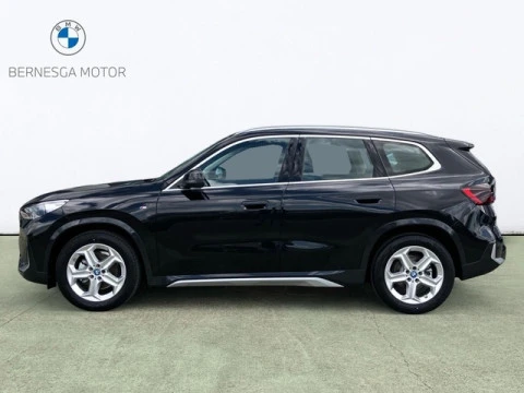 BMW iX1 eDrive20 150 kW (204 CV)