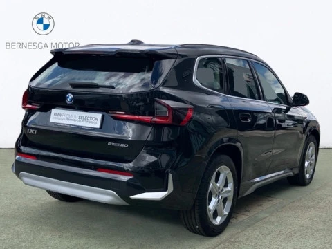 BMW iX1 eDrive20 150 kW (204 CV)