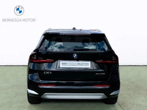 BMW iX1 eDrive20 150 kW (204 CV)