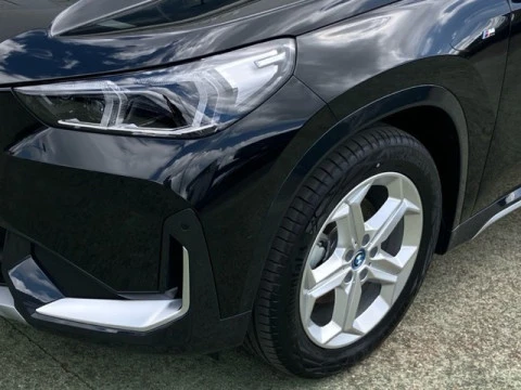 BMW iX1 eDrive20 150 kW (204 CV)